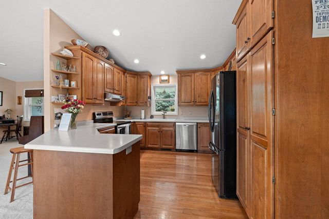 N831 RABBIT ROAD, Fremont, WI 54940