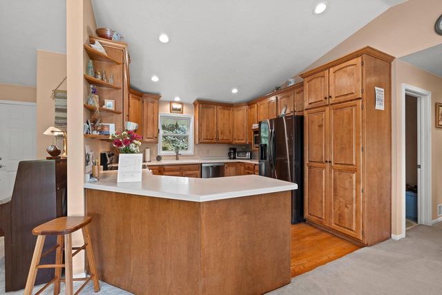N831 RABBIT ROAD, Fremont, WI 54940