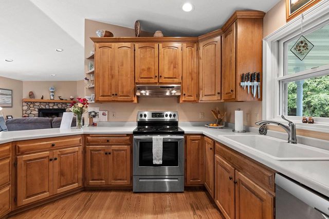 N831 RABBIT ROAD, Fremont, WI 54940