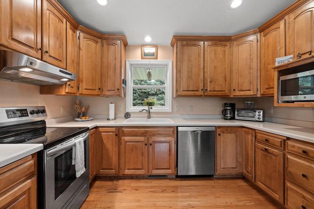N831 RABBIT ROAD, Fremont, WI 54940