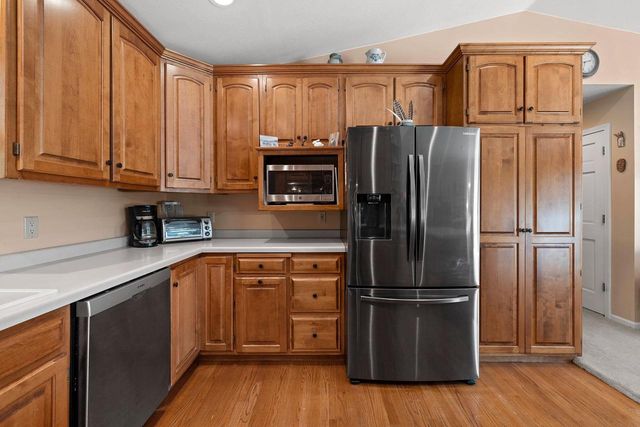 N831 RABBIT ROAD, Fremont, WI 54940