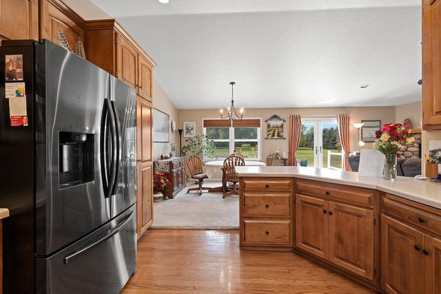 N831 RABBIT ROAD, Fremont, WI 54940