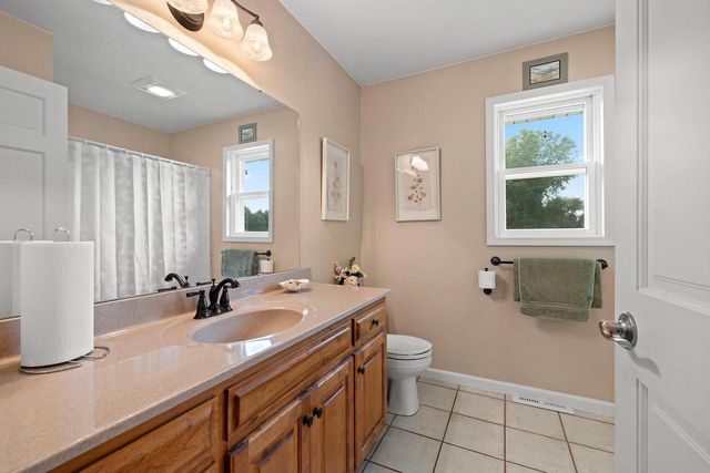 N831 RABBIT ROAD, Fremont, WI 54940