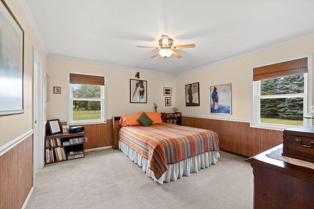 N831 RABBIT ROAD, Fremont, WI 54940