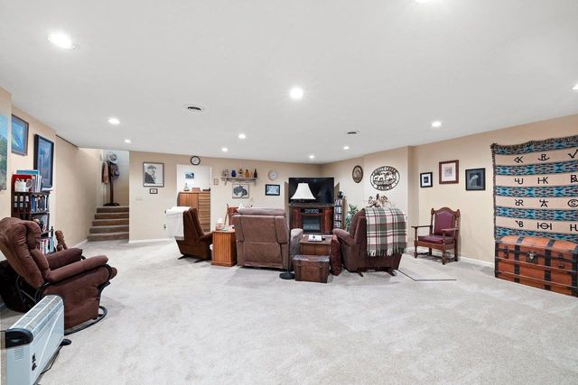 N831 RABBIT ROAD, Fremont, WI 54940