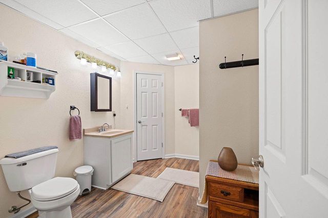 N831 RABBIT ROAD, Fremont, WI 54940