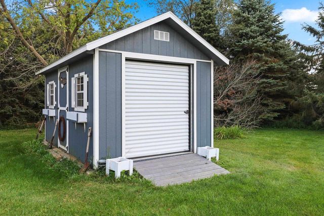 N831 RABBIT ROAD, Fremont, WI 54940