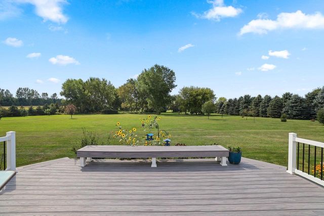 N831 RABBIT ROAD, Fremont, WI 54940