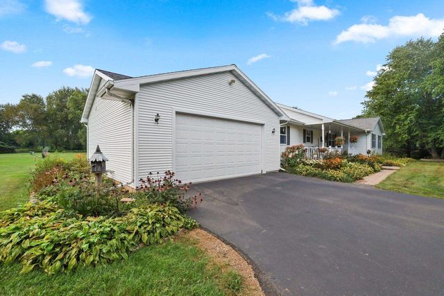 N831 RABBIT ROAD, Fremont, WI 54940