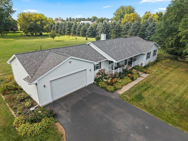 N831 RABBIT ROAD, Fremont, WI 54940