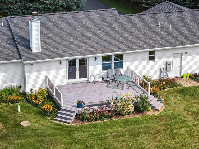 N831 RABBIT ROAD, Fremont, WI 54940