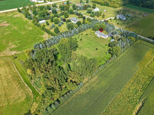 N831 RABBIT ROAD, Fremont, WI 54940