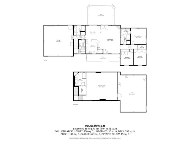 N831 RABBIT ROAD, Fremont, WI 54940