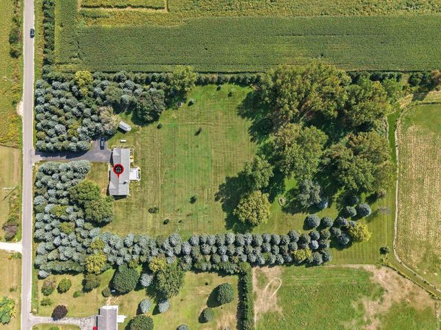 N831 RABBIT ROAD, Fremont, WI 54940