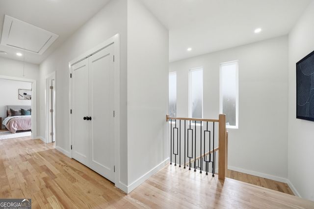 587 Woodland Avenue, Scottdale, GA 30079
