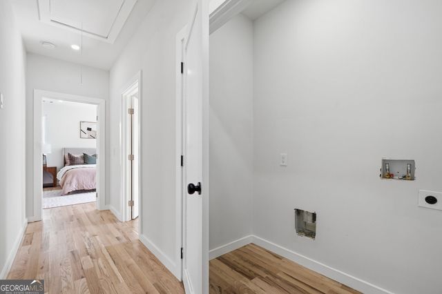 587 Woodland Avenue, Scottdale, GA 30079