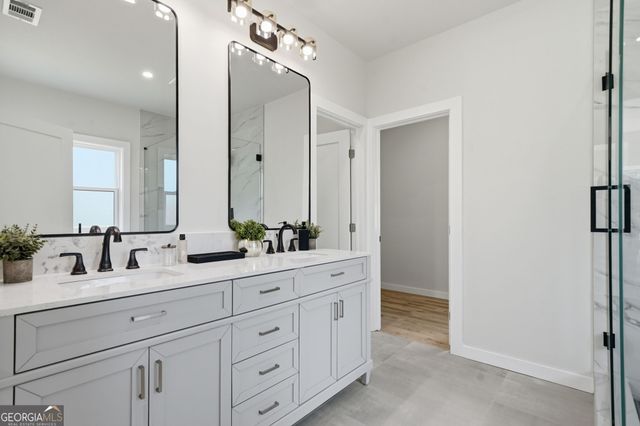 587 Woodland Avenue, Scottdale, GA 30079