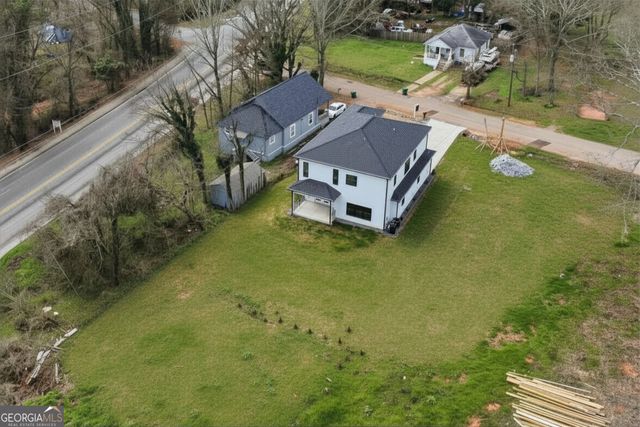 587 Woodland Avenue, Scottdale, GA 30079