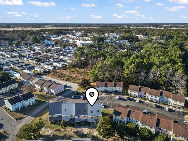 1210 Pinegrove Dr. G, Myrtle Beach, SC 29577