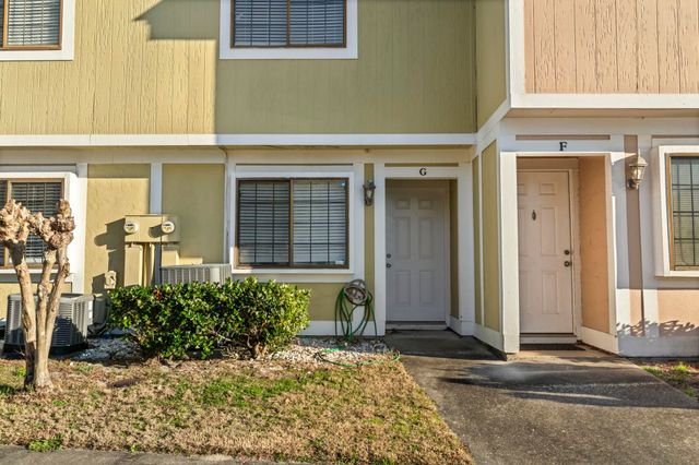 1210 Pinegrove Dr. G, Myrtle Beach, SC 29577