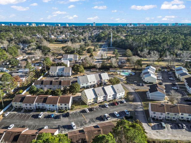 1210 Pinegrove Dr. G, Myrtle Beach, SC 29577