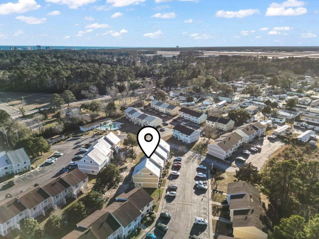 1210 Pinegrove Dr. G, Myrtle Beach, SC 29577