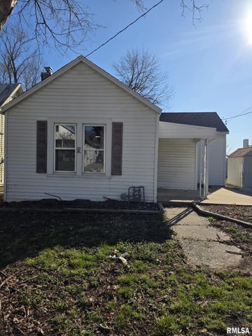 1234 N 26TH Street, Quincy, IL 62301