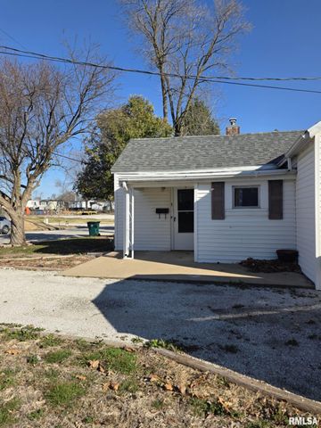 1234 N 26TH Street, Quincy, IL 62301