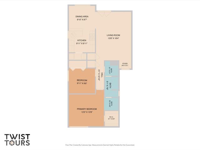 11210 PARKFIELD DR A, Austin, TX 78758