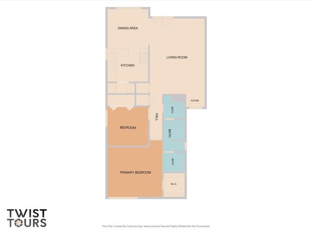 11210 PARKFIELD DR A, Austin, TX 78758