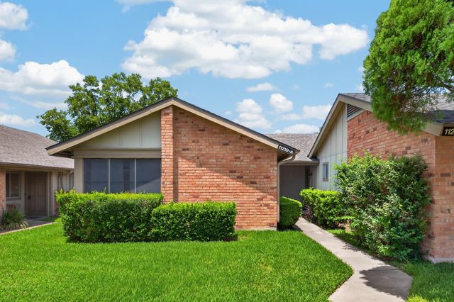 11210 PARKFIELD DR A, Austin, TX 78758