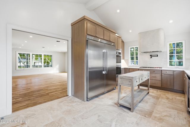 504 Monmouth Road, Allenhurst, NJ 07711