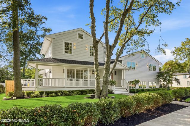 504 Monmouth Road, Allenhurst, NJ 07711