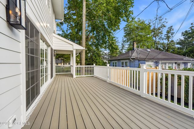 504 Monmouth Road, Allenhurst, NJ 07711