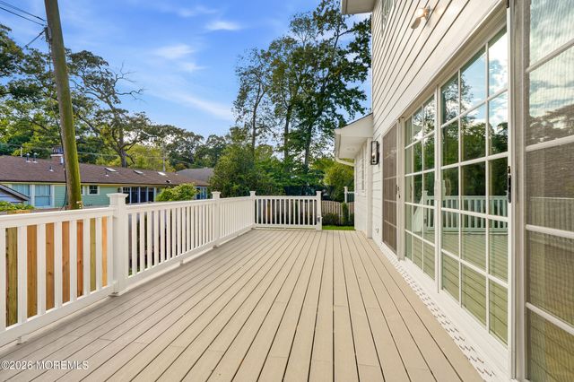 504 Monmouth Road, Allenhurst, NJ 07711