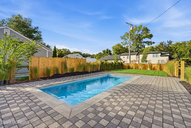 504 Monmouth Road, Allenhurst, NJ 07711