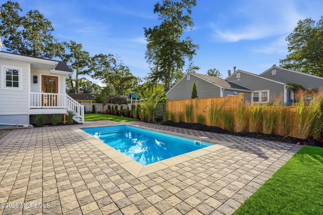 504 Monmouth Road, Allenhurst, NJ 07711