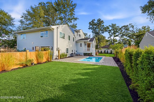 504 Monmouth Road, Allenhurst, NJ 07711