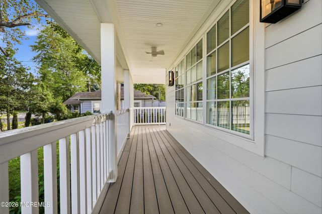 504 Monmouth Road, Allenhurst, NJ 07711