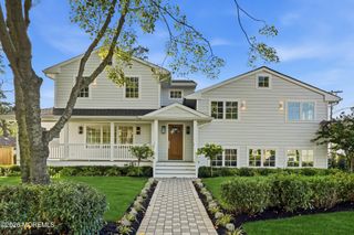 504 Monmouth Road, Allenhurst, NJ 07711