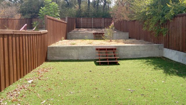 1820 Pollard Street, Dallas, TX 75208