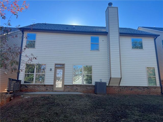 6499 Panasa Court, Norcross, GA 30093