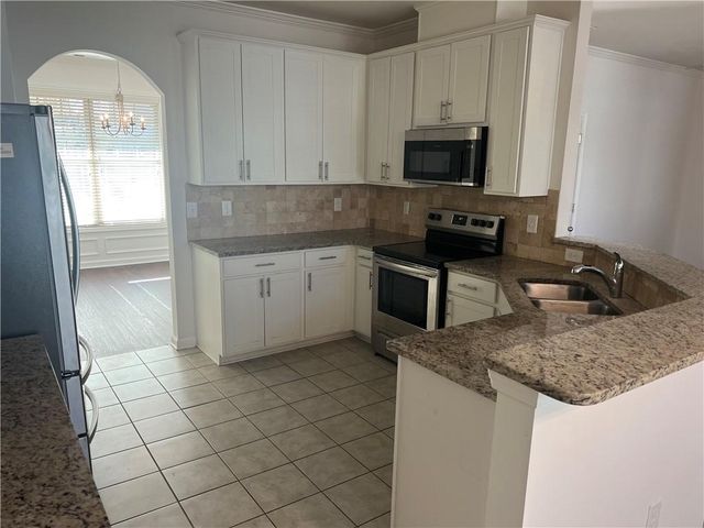 6499 Panasa Court, Norcross, GA 30093