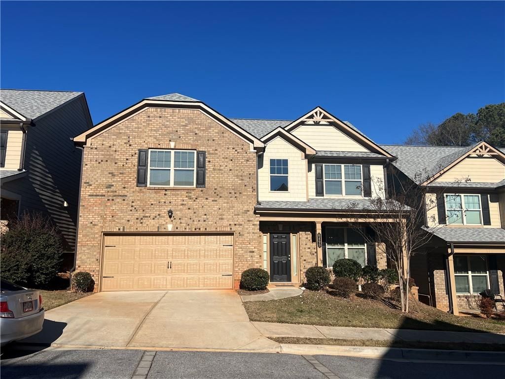 6499 Panasa Court, Norcross, GA 30093