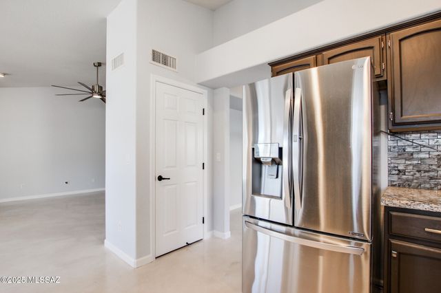 7246 E Shoreline Drive, Tucson, AZ 85715