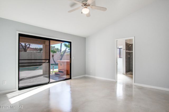 7246 E Shoreline Drive, Tucson, AZ 85715