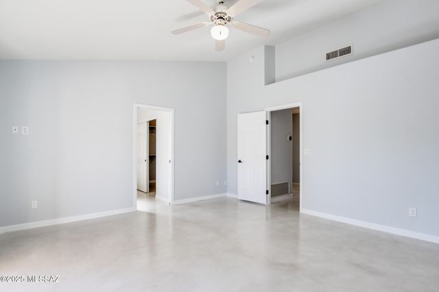 7246 E Shoreline Drive, Tucson, AZ 85715