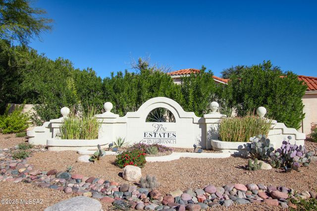 7246 E Shoreline Drive, Tucson, AZ 85715