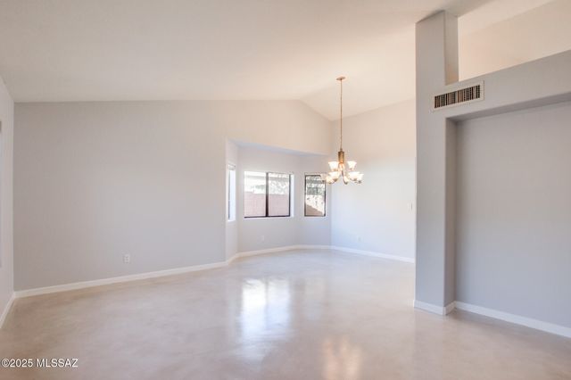 7246 E Shoreline Drive, Tucson, AZ 85715