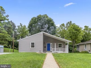 102 GREENMEADOW DR, Lutherville Timonium, MD 21093